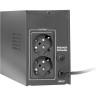 Источник бесперебойного питания EXEGATE POWER SMART ULB-500.LCD.AVR.2SH EP285564RUS