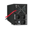 Комплект EXEGATE ИБП EX295989RUS + батарея 40Aч EX282979RUS 2шт EX296840RUS