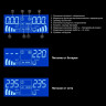 Комплект EXEGATE ИБП EX295992RUS + батарея 150Aч EX282990RUS 1шт EX297400RUS