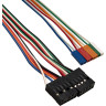 Корпус EXEGATE BA-201-AA500 MINITOWER EX284021RUS