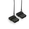 Корпус Miditower EXEGATE EVO-8225-NPX700 EX293016RUS