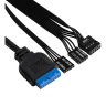 Серверный корпус EXEGATE PRO 2U350-33 EX298272RUS