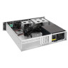 Серверный корпус EXEGATE PRO 2U400-02, БП 600RADS EX297156RUS