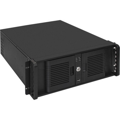 Серверный корпус EXEGATE PRO 4U480-15/4U4132