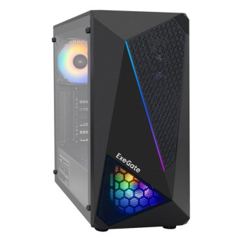 Корпус Miditower EXEGATE EVO-8225-EVO800