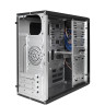 Корпус EXEGATE BA-204U MINITOWER EX284039RUS